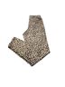 Balance Athletica Leopard Print Tan Black Active Pants Size L - photo 3