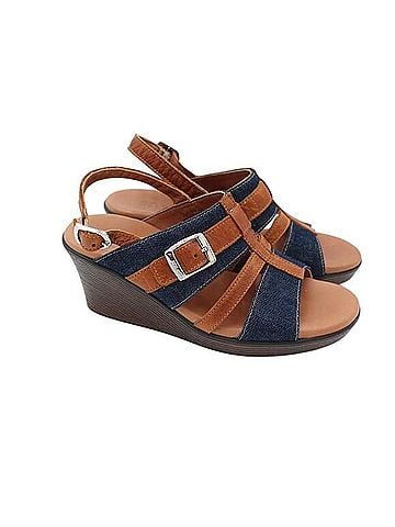 SAS Sandals (view 1)