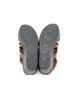SAS Solid Brown Blue Sandals Size 6 1/2 - photo 7