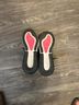 Nike Black White Sneakers Size 9 1/2 - photo 6