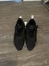 Nike Black White Sneakers Size 9 1/2 - photo 5