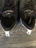 Nike Black White Sneakers Size 9 1/2 - photo 8