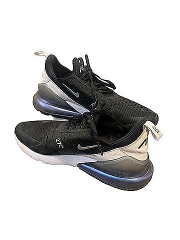 Nike Air Max 270 Sneakers (view 2)