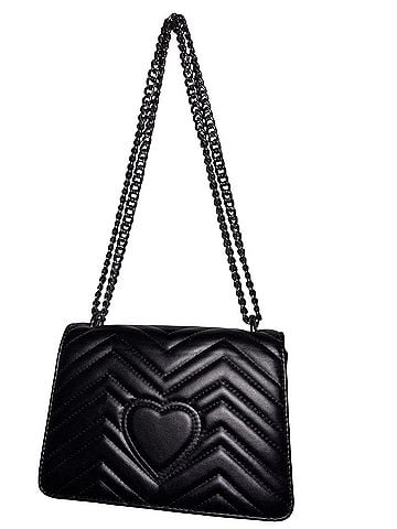 Aldo Leather Crossbody Bag (view 2)