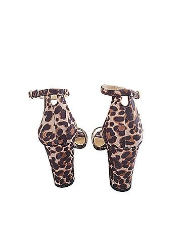 Kelly & Katie Heels (view 2)