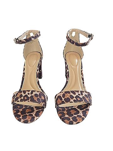 Kelly & Katie Heels (view 1)