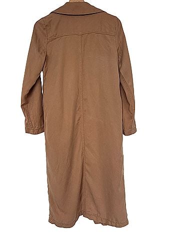Forever 21 Trenchcoat (view 2)