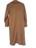 Forever 21 Brown Trenchcoat Size S - photo 2