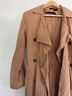 Forever 21 Brown Trenchcoat Size S - photo 4
