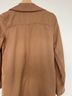 Forever 21 Brown Trenchcoat Size S - photo 8