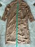 Forever 21 Brown Trenchcoat Size S - photo 6