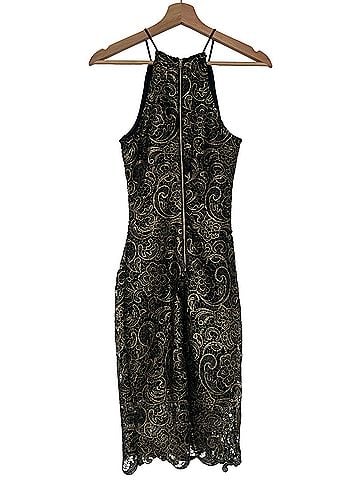 Dainty Hooligan Cocktail Dress (view 2)