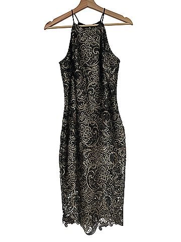 Dainty Hooligan Cocktail Dress (view 1)