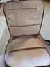 Calpak 100% Faux Leather Black Backpack One size - photo 3