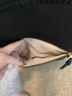 Calpak 100% Faux Leather Black Backpack One size - photo 5
