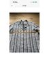 James Perse Long Sleeve Button-Down Shirt Size L - photo 6