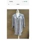 James Perse Long Sleeve Button-Down Shirt Size L - photo 4
