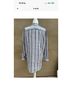 James Perse Long Sleeve Button-Down Shirt Size L - photo 3