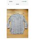 James Perse Long Sleeve Button-Down Shirt Size L - photo 8