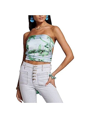 Ramy Brook Ollie Tank Top (view 1)