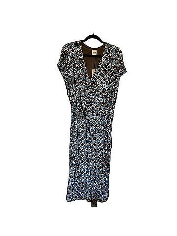 Nic + Zoe Sand Dollar Stella Casual Dress (view 1)