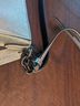 Coach 100% Leather Solid Silver Crossbody Bag One size - photo 3