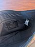 Coach 100% Leather Solid Silver Crossbody Bag One size - photo 4