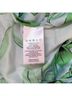 Ramy Brook 100% Polyester Floral Blue Green Tank Top Size M - photo 4