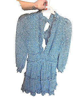 Zesica Cocktail Dress (view 2)