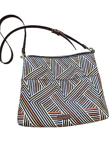 Fossil Crossbody Bag (view 1)