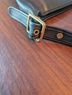 Coach 100% Grosgrain Black Shoulder Bag One size - photo 7