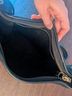 Coach 100% Grosgrain Black Shoulder Bag One size - photo 11