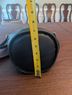 Coach 100% Grosgrain Black Shoulder Bag One size - photo 9