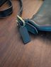 Coach 100% Grosgrain Black Shoulder Bag One size - photo 3