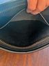 Coach 100% Grosgrain Black Shoulder Bag One size - photo 6