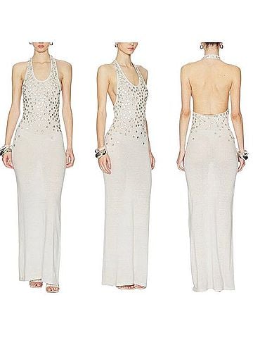 Aya Muse Oriel Cocktail Dress (view 1)