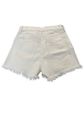Abercrombie & Fitch Denim Shorts (view 2)
