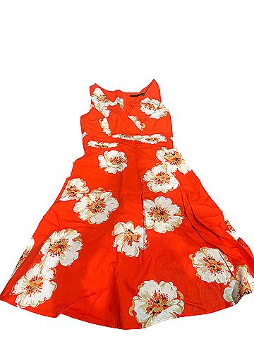 Ivanka Trump Casual Dress (view 1)