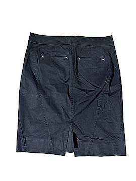 White House Black Market Casual Skirt (view 2)