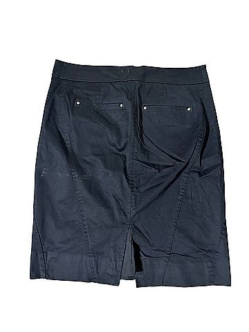 White House Black Market Casual Skirt (view 2)