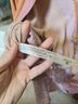 Free People Multi Color Bodysuit Size S - photo 6
