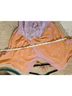 Free People Multi Color Bodysuit Size S - photo 4