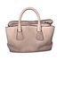 Michael Kors Tan Leather Satchel One size - photo 2