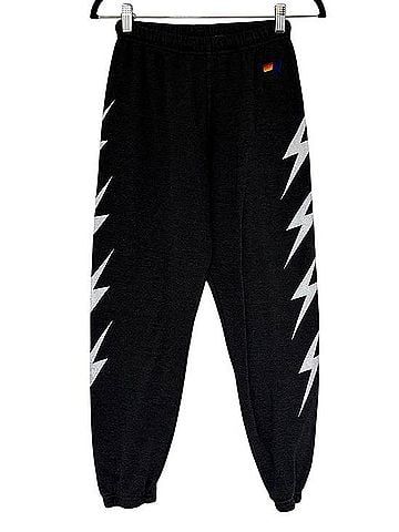 Aviator Nation 4 Bolt Sweatpants (view 2)