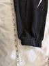 Aviator Nation Print Black Sweatpants Size S - photo 7
