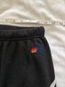 Aviator Nation Print Black Sweatpants Size S - photo 5