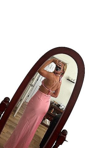 Title Unknown Cocktail Dress (view 2)