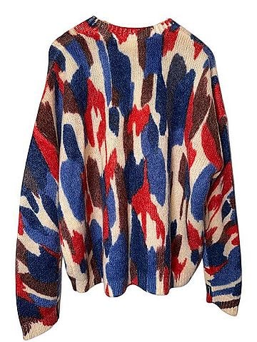 Sézane Julian Jumper Casual Sweaters (view 2)