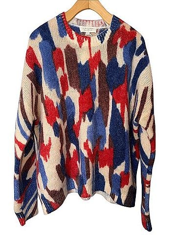 Sézane Julian Jumper Casual Sweaters (view 1)