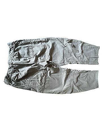 Nili Lotan Shon Cargo Pants (view 2)